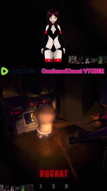 Democrats and Leftist be like.... - REPO Funny Moments Classic