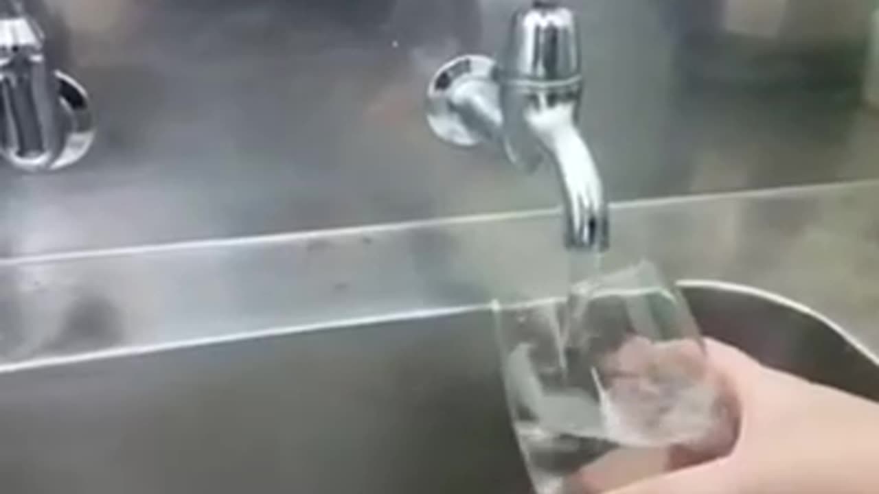 FLUORIDE, THE SHOCKING TRUTH