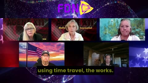 Conspiracy Theories and Predictive Programming