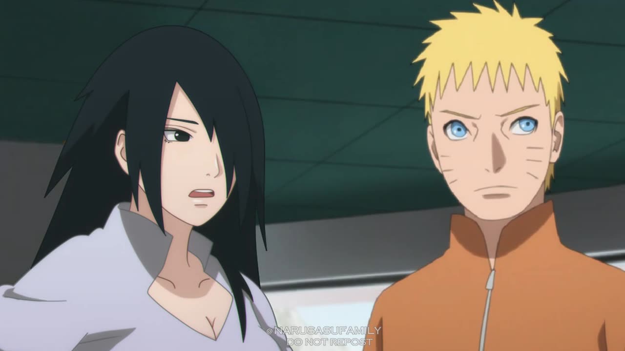 What if Naruto Got Harem with Hinata and Fem Sasuke Supercut Part 1