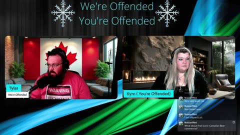 I AM Canadian| We're Offended You're Offended Podcast