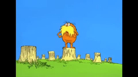 Michigan is destroying 400 acres of trees for a solar farm. Someone call the Lorax!