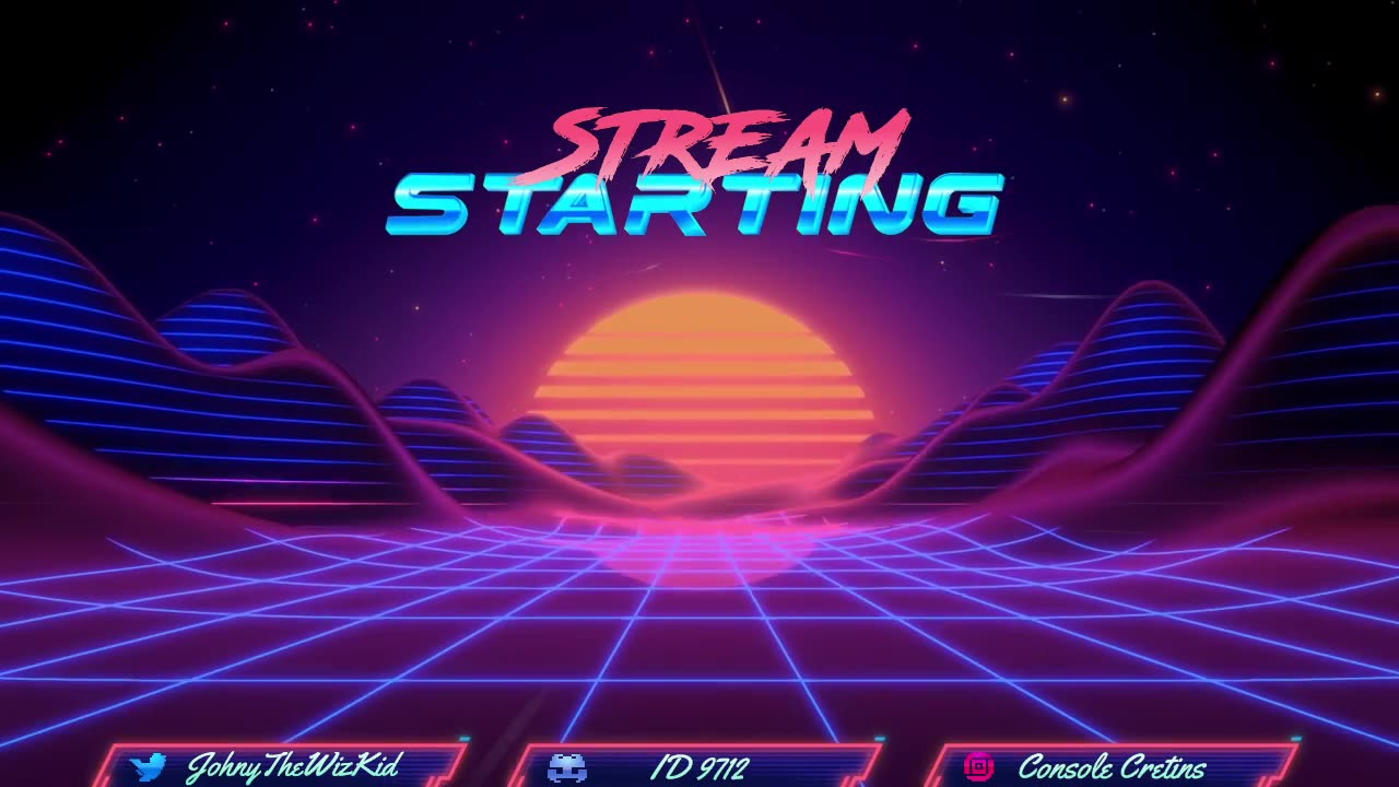 Console Cretins - Blaster Master Beat Time!