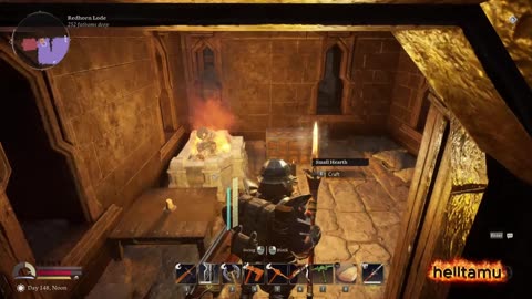 RAW GAMEPLAY – Return to Moria | No Commentary Episode 436