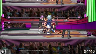 PBSCW 2025 - Ron Jeremy Gang Bang Brawl