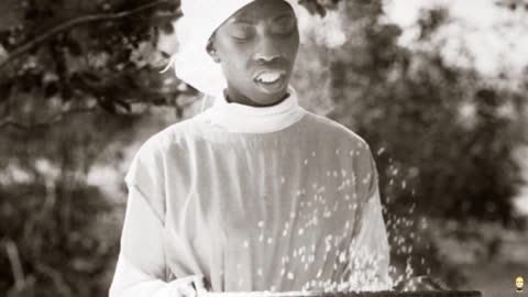 The Gullah-Geechie People (Ep. 3)