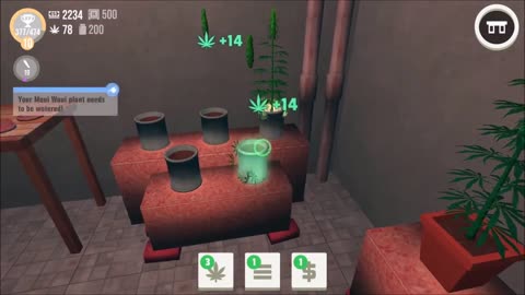 Let's Play Weed Shop 2 - Part 6