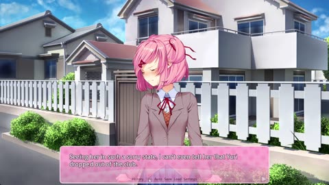 Choosing Badly Better - A Normal VN Pt.39