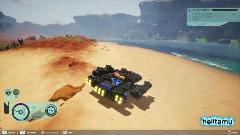 TerraTech Worlds – Episode 305