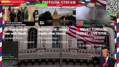 BREAKING: Congress issue MAJOR EPSTEIN Update