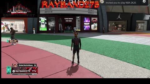 🏀GRINDING TO GREATNESS!!! WHO DARE TO CHANLLAGE THE THRONE💥