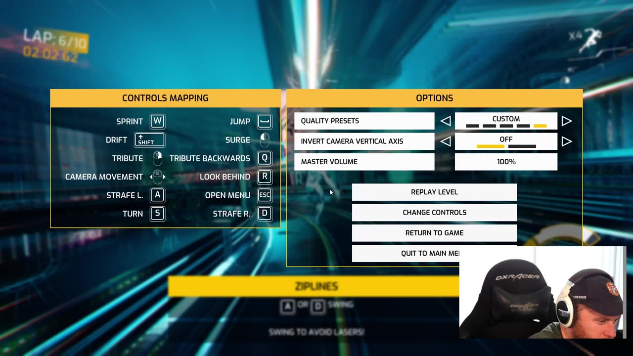 2025-10-08 What flavour are you? part 1