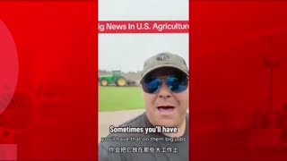 $20 Billion Bailout Backfires: China Wins Trade War While American Farmers Go BROKE!