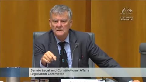 The Gradual March Towards the Legalization of Paedophilia Downunder