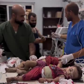 And it continues........before your eyes