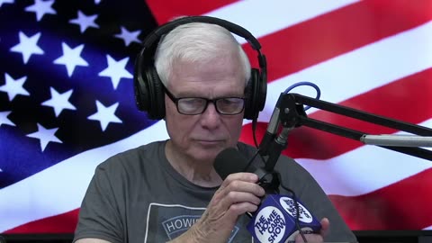 The Howie Carr Show December 11, 2025