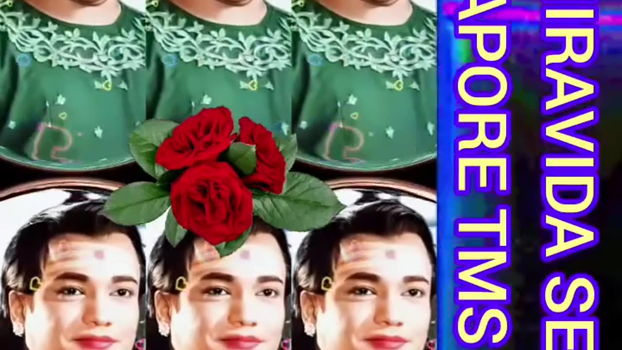 உலகத்தில் மிக சிறந்த பாடகர் டி எம் எஸ் ஐயா மட்டுமே M.THIRAVIDA SELVAN SINGAPORE TMS FANS VOL 60