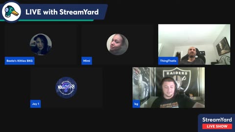 09/28/25 Beeta's Kitties VOD: "Sunday Shenanigans backdoor by eldo & Sheri 🎂 ❤️"