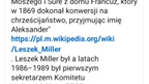 05.02.2025Tylko dla prawych Polaków,którym leży losOjczyzny na sercu a nie farbowani uwiarygodnieni