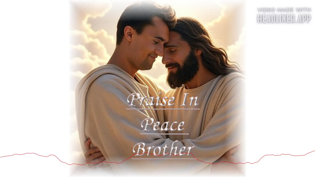 A Biblical Thing Occurred With The Martyrdom of Charlie Kirk