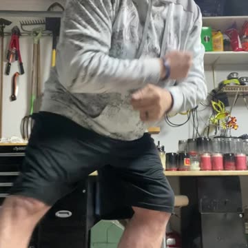 Each is slightly different...