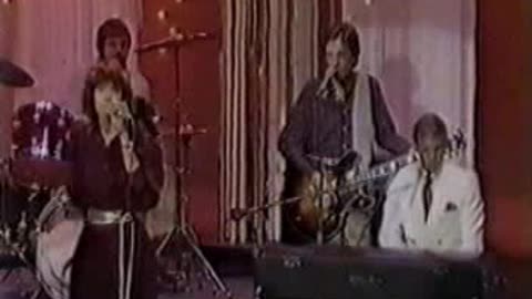 Carpenters - Back in My Life Again