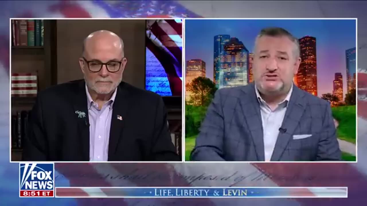 Ted Cruz_ This is 'WILDLY UNPOPULAR' with Americans