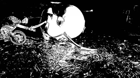 😱🎥 Creepy Stop Motion Compilation! You Won't Believe What Happens! | TheHauntingHour