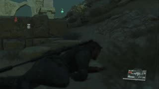 🔴LIVE! Metal Gear Solid V: The Phantom Pain - PART 74