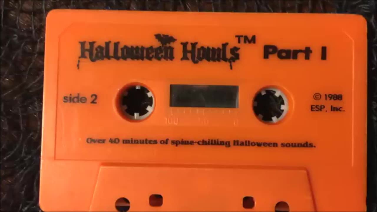 Halloween Howls