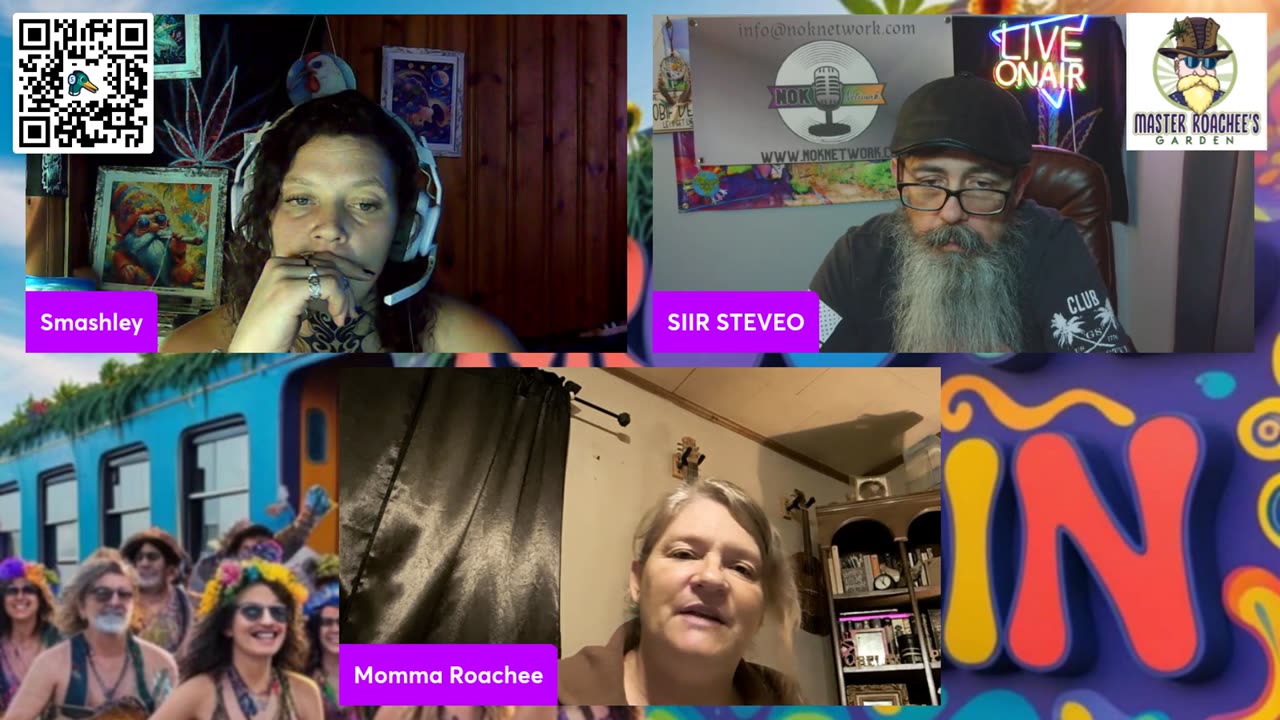 Groove Train 10/17/2025