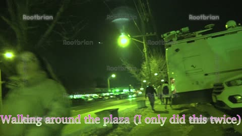 Going the Distance for Speed Safety Cameras - Laps around doug ford's etobicoke-north constituency