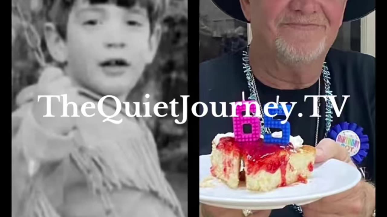 JFK JR is ALIVE‼️ He looks the same‼️💯