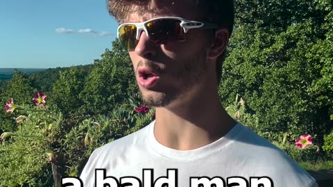 Bald Men