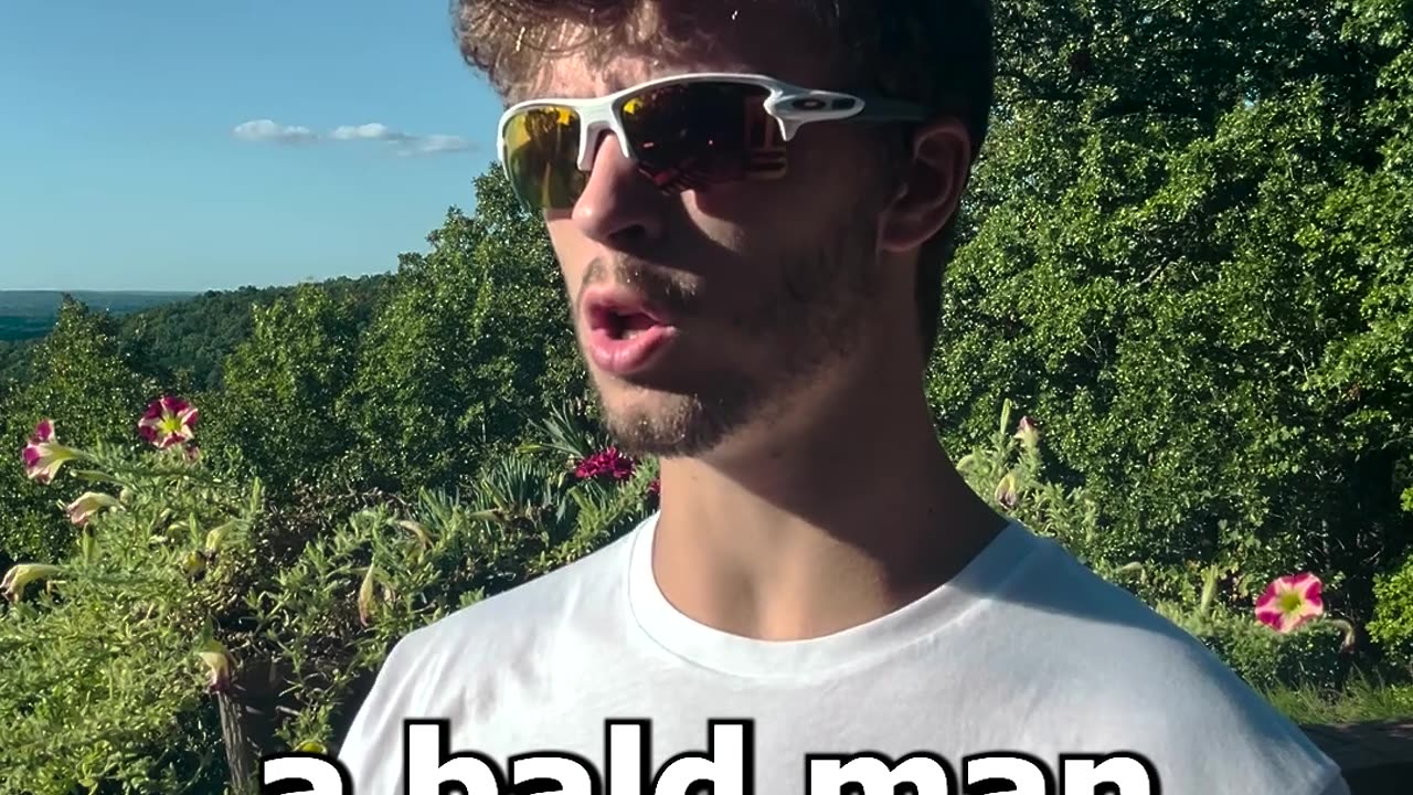 Bald Men