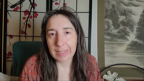 Trans ID man "Stacy Cay" mocks Payton McNabb - as funny to him as an abused toddler.