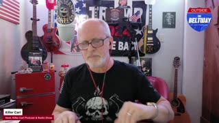 The John Fredericks Show [Live Radio & TV] January 23, 2026