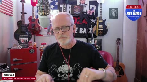 The John Fredericks Show [Live Radio & TV] January 23, 2026