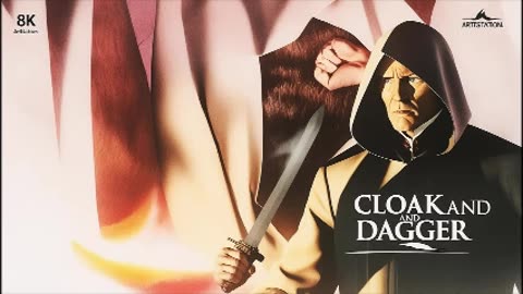 Cloak and Dagger | Direct Line to Bombers