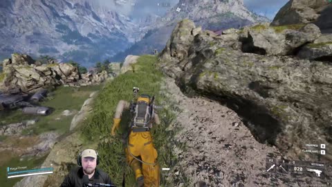 🌕ARC RAIDERS🌕 MONDAY DOUBLE HEADER #ARCraiders