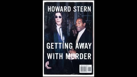 Important Commentary O.J. Simpson by STERN, Original Stern