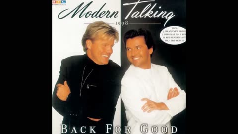 Modern Talking Megamix new 2025 mix