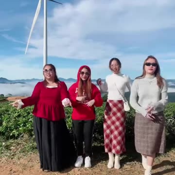 Đà Lạt 07.12.2023