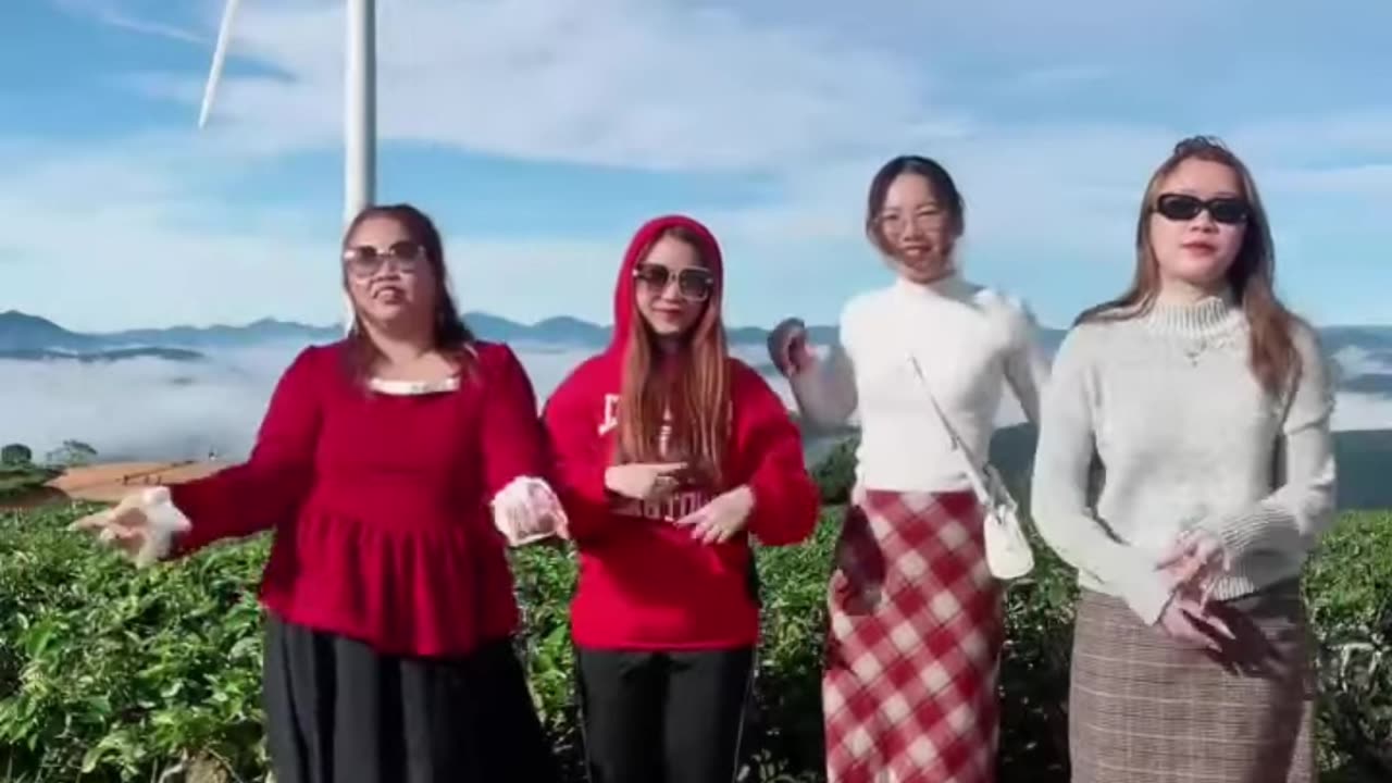 Đà Lạt 07.12.2023