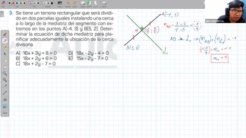 AULA 20 REGULAR 2025 - 1 | Introductorio I | Trigonometría