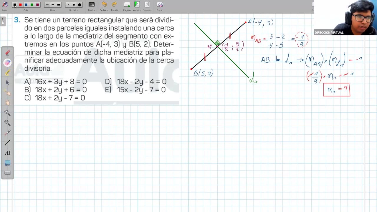 AULA 20 REGULAR 2025 - 1 | Introductorio I | Trigonometría