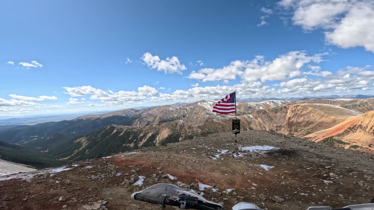 Red Cone - Radical Hill Chapter 1