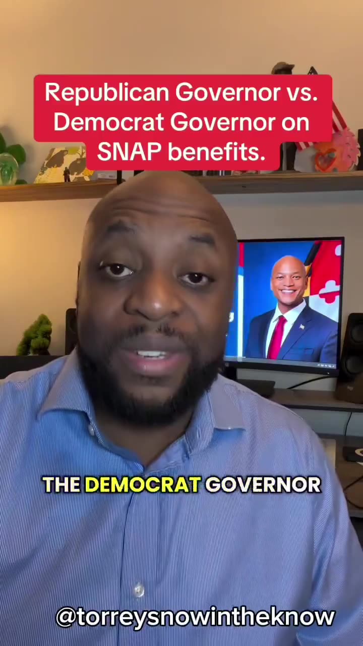 The contrast between Republicans and Democrats couldn’t be starker.