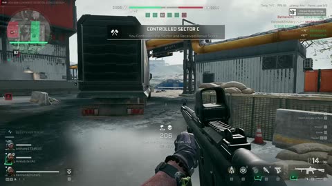 🎮Delta Force Triple Kill Fast & Tactical FPS 🎯