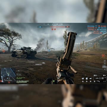 This was his first day